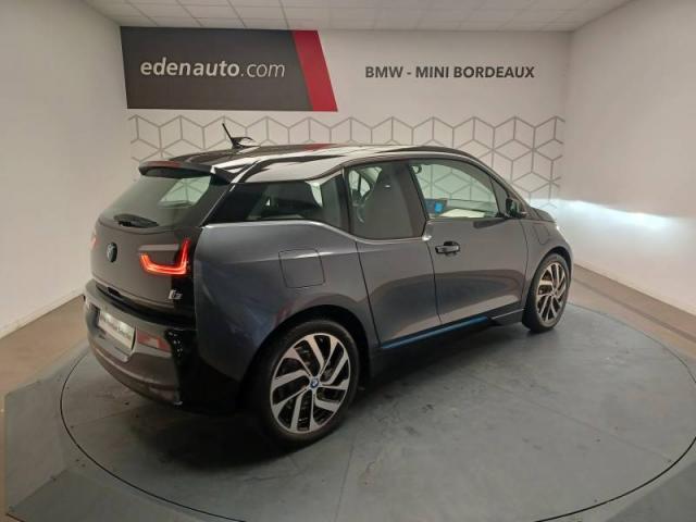 Bmw I3 image 5