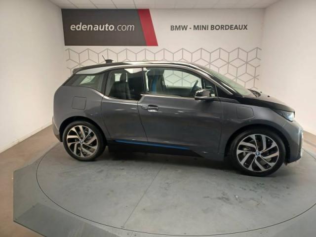 Bmw I3 image 3
