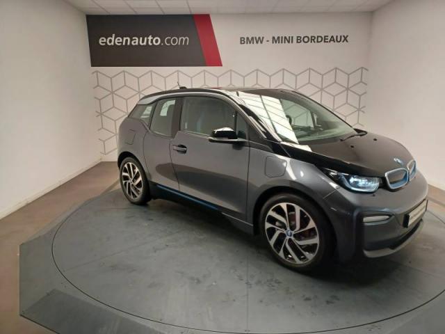 Bmw I3 image 1