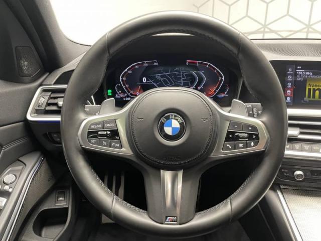 Bmw Série 3 image 3