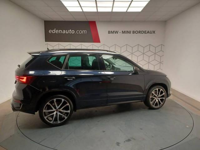 Cupra Ateca image 3