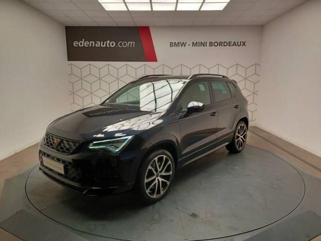 Cupra Ateca image 4