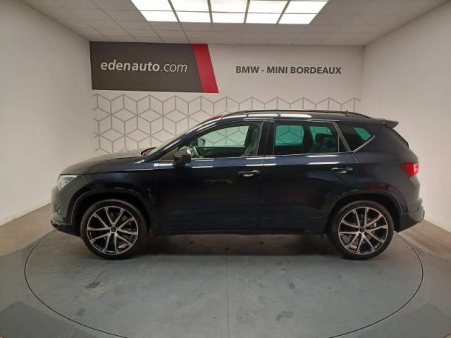 Cupra Ateca image 7