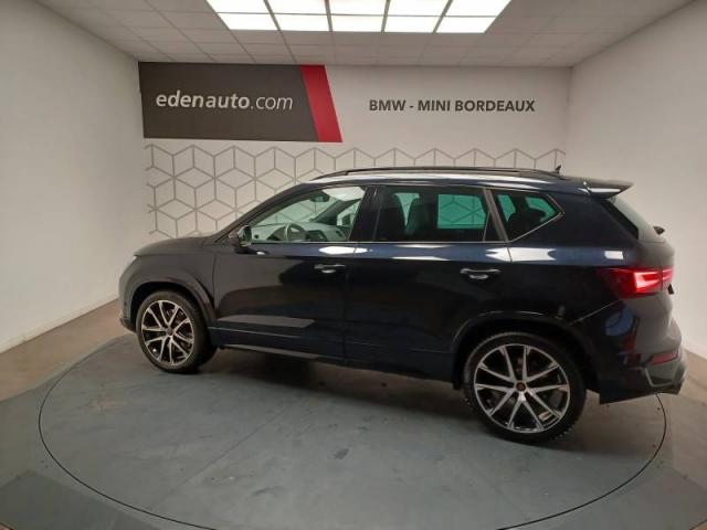 Cupra Ateca image 5