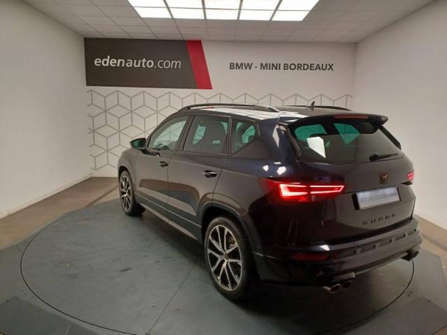 Cupra Ateca image 8