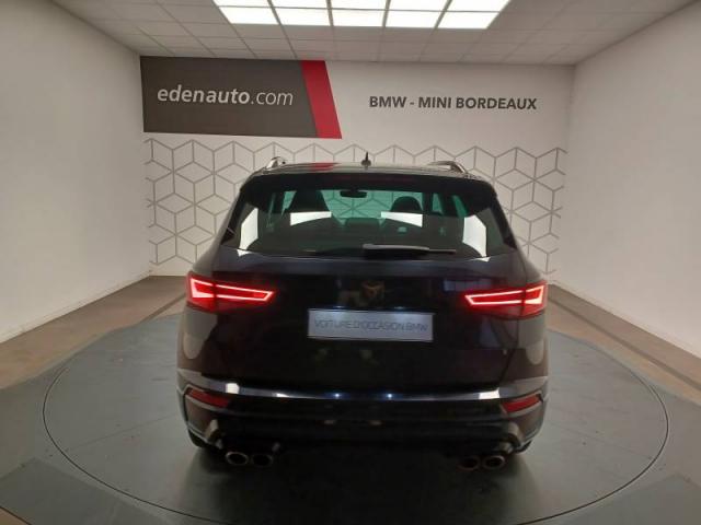 Cupra Ateca image 6