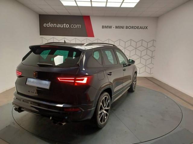 Cupra Ateca image 9
