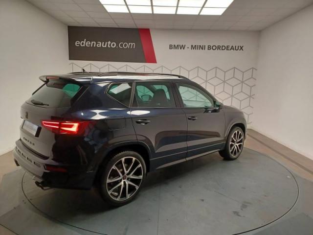 Cupra Ateca image 2