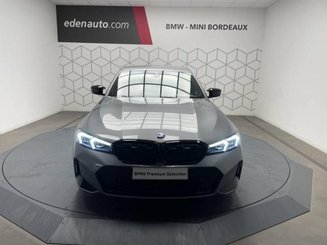 Bmw Série 3 image 3