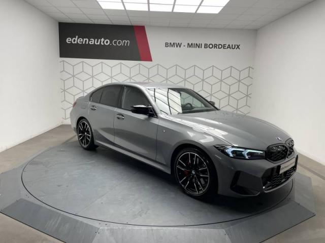 Bmw Série 3 image 2