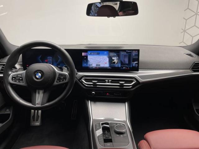 Bmw Série 3 image 1