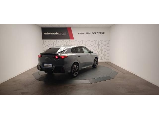 Bmw X2 image 1