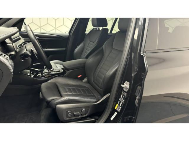 Bmw X3 image 2