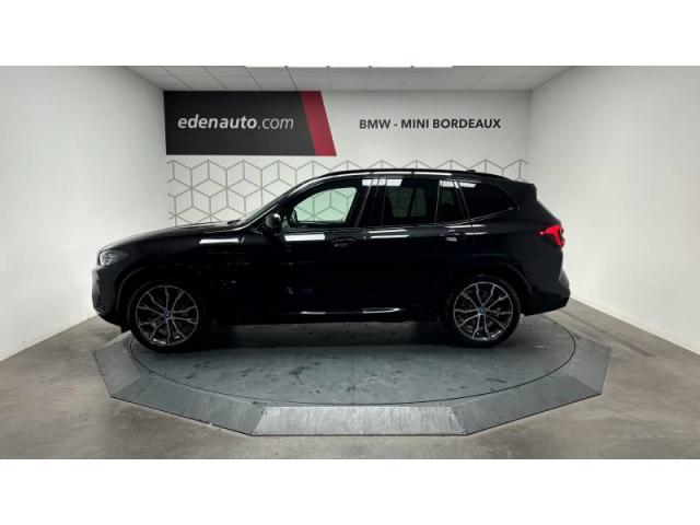Bmw X3 image 6