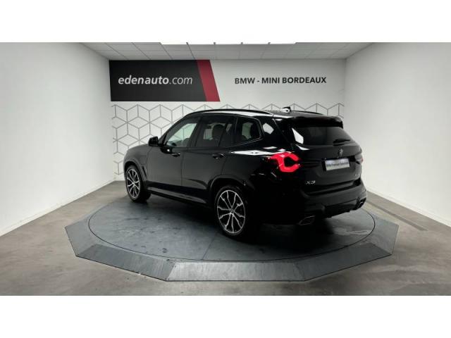 Bmw X3 image 8