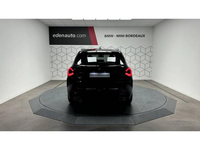 Bmw X3 image 7