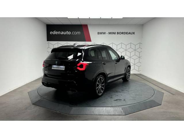 Bmw X3 image 4