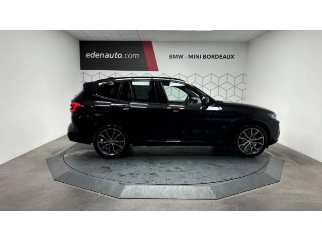 Bmw X3 image 9
