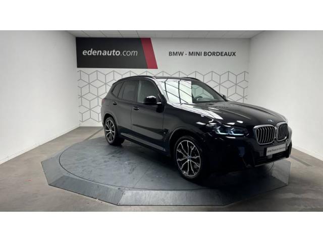 Bmw X3 image 3