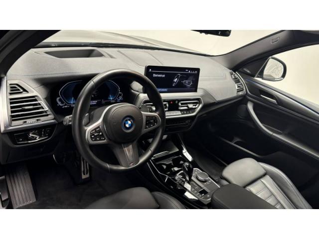 Bmw X3 image 1