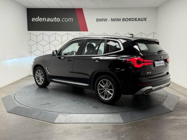 Bmw X3 image 2