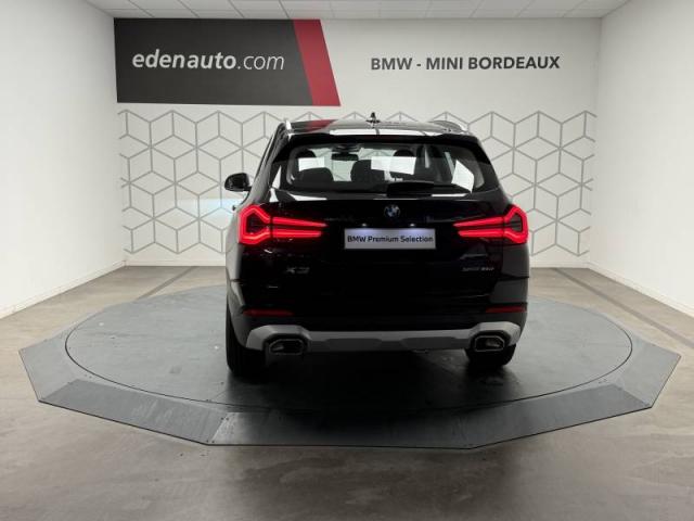 Bmw X3 image 3