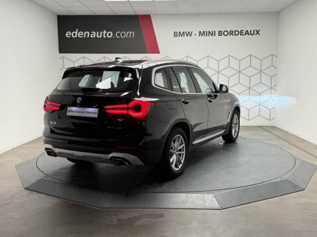 Bmw X3 image 9