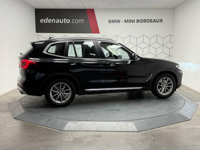 Bmw X3 image 6