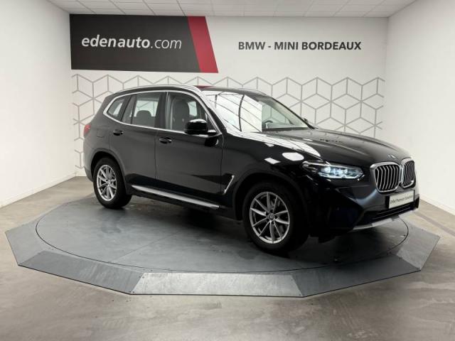 Bmw X3 image 8