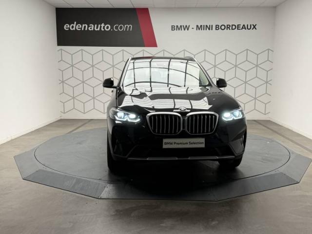 Bmw X3 image 5