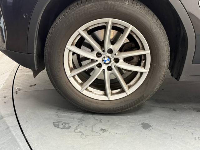 Bmw X3 image 4