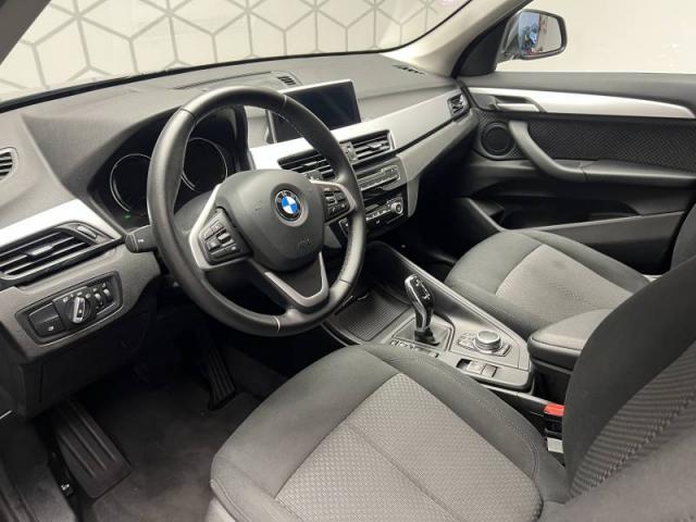 Bmw X1 image 8