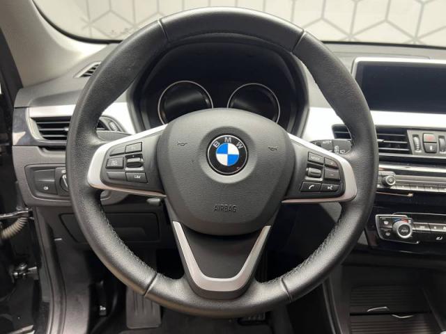 Bmw X1 image 7