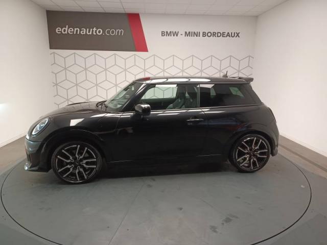 Mini Cooper image 4