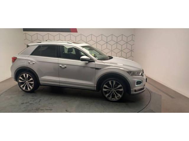 Volkswagen T-Roc image 1