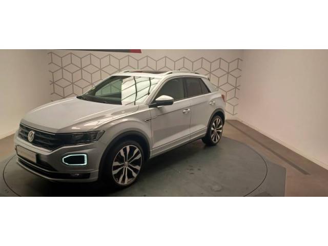 Volkswagen T-Roc image 8