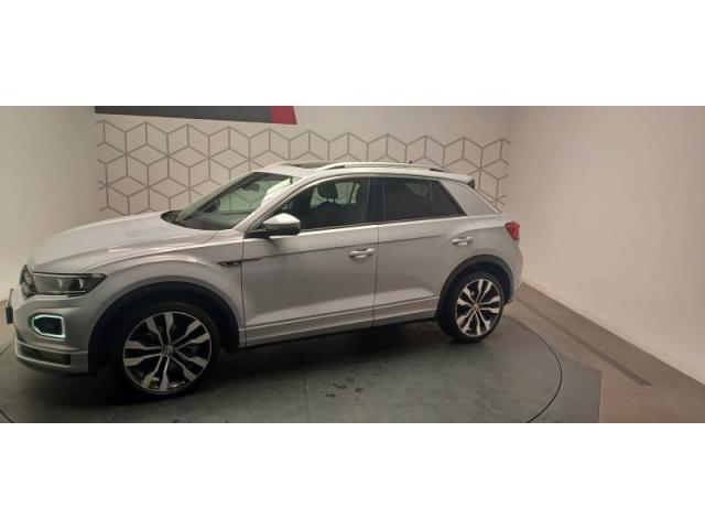 Volkswagen T-Roc image 6