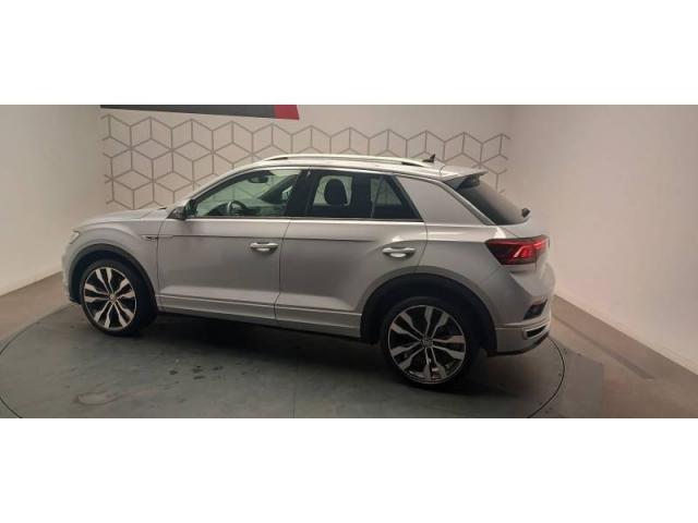 Volkswagen T-Roc image 4