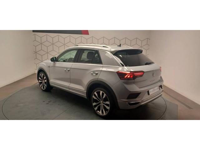 Volkswagen T-Roc image 2