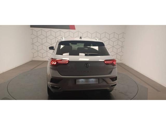 Volkswagen T-Roc image 9