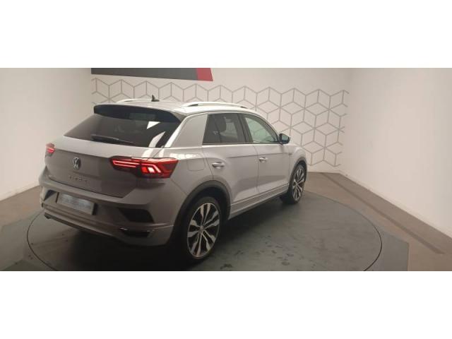 Volkswagen T-Roc image 5