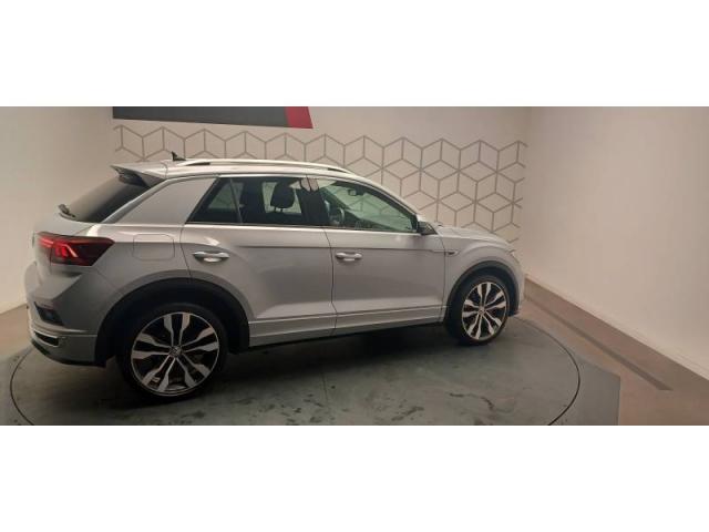 Volkswagen T-Roc image 7