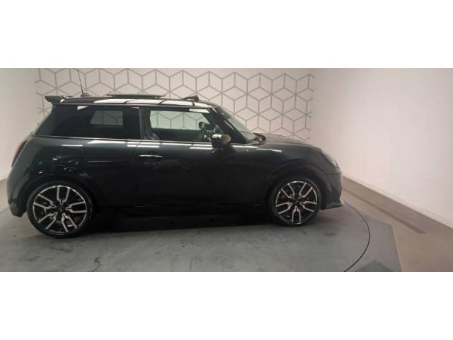 Mini Cooper image 7