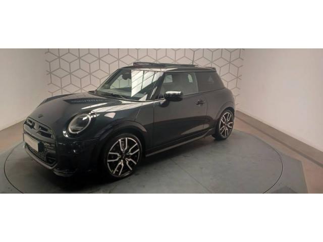 Mini Cooper image 4