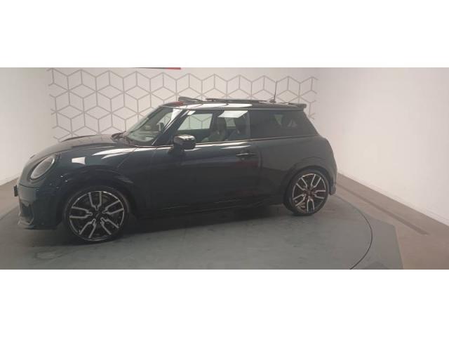 Mini Cooper image 5