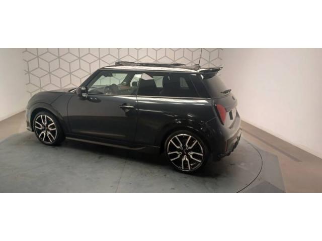 Mini Cooper image 8