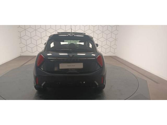 Mini Cooper image 6
