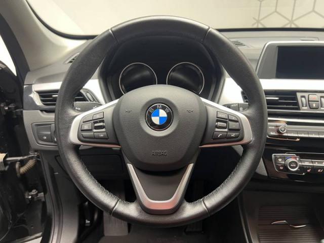 Bmw X1 image 5