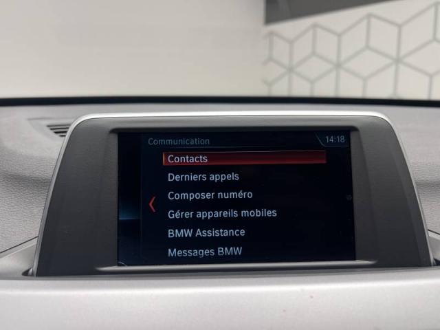 Bmw X1 image 4