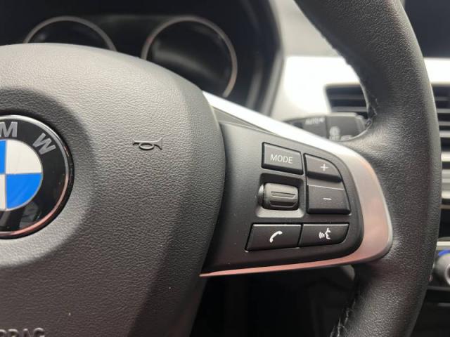 Bmw X1 image 8